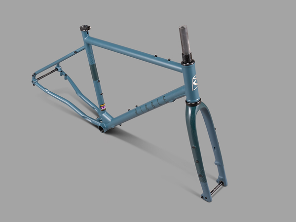 Gravel 725 Frameset image 2
