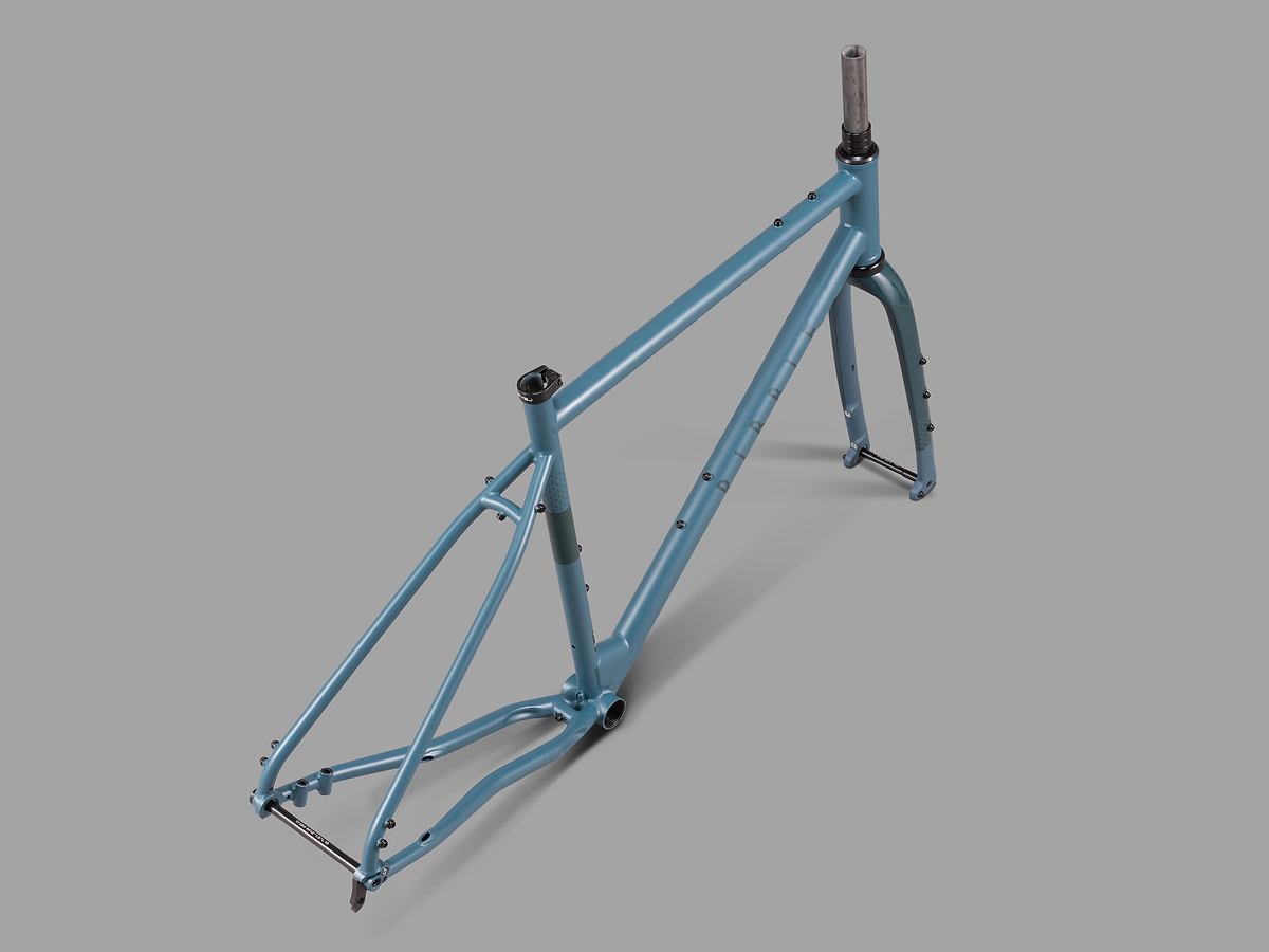 Gravel 725 Frameset image 3