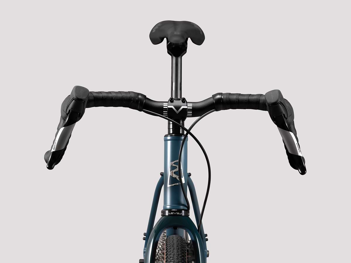 Gravel 725 Apex XPLR AXS image 2