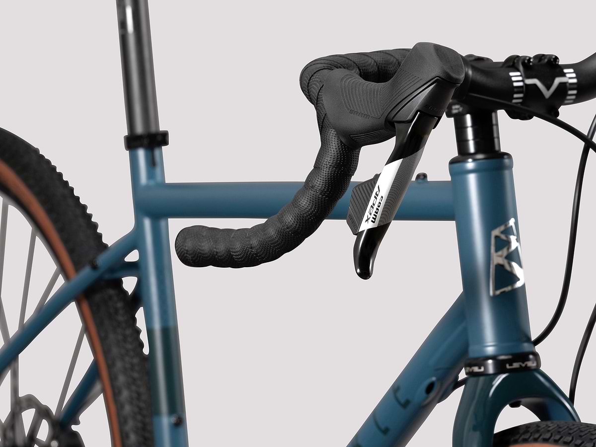 Gravel 725 Apex XPLR AXS image 3
