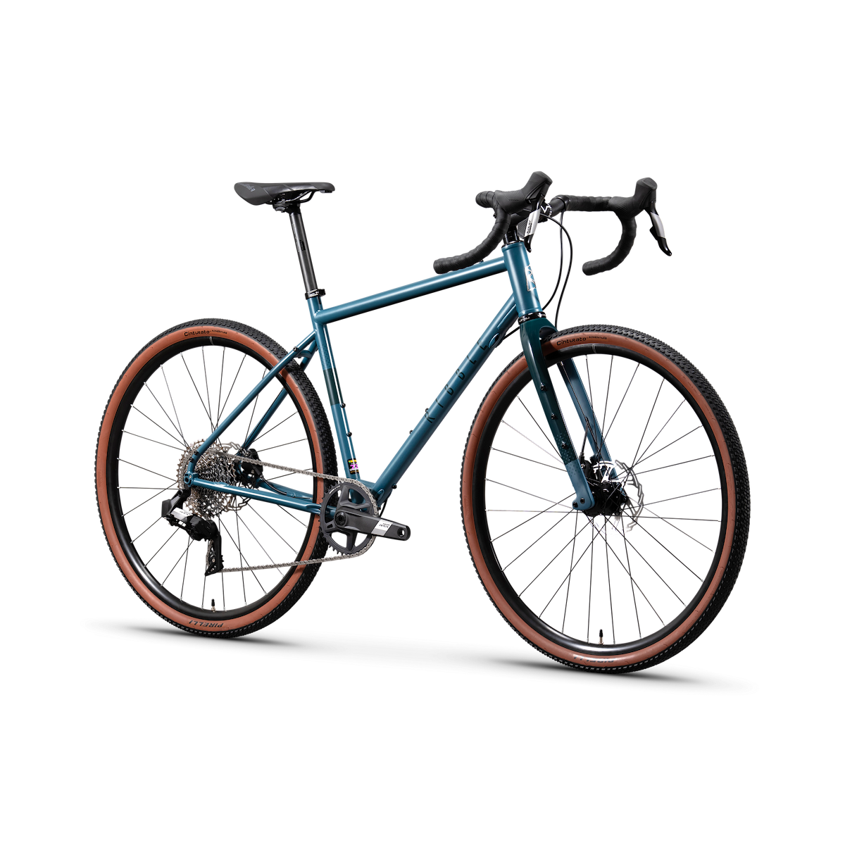 Gravel 725
