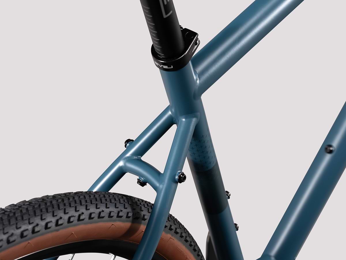 Gravel 725 Apex XPLR image 4