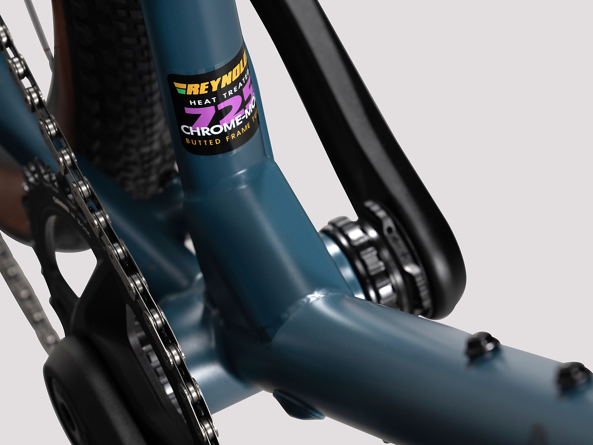 Gravel 725 - Enthusiast image 3