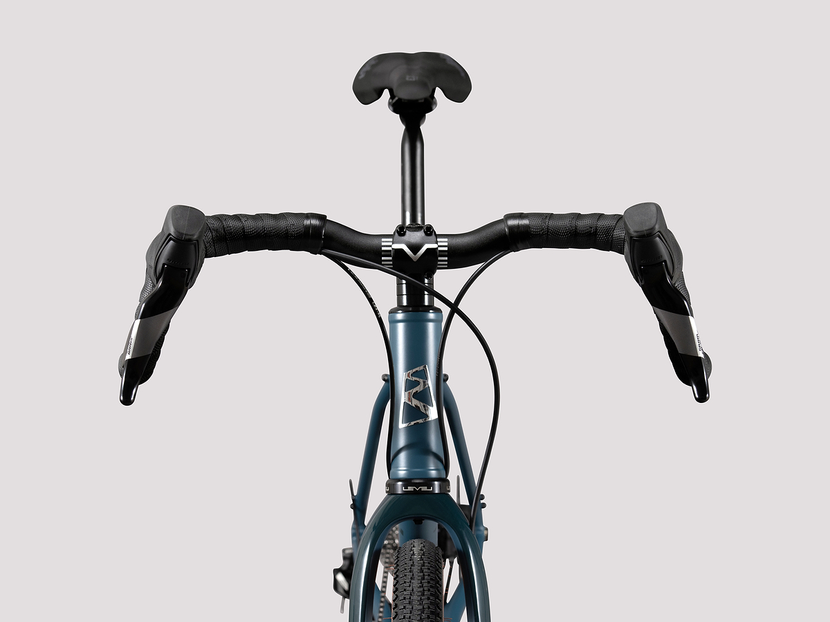 Gravel 725 - Sport image 2