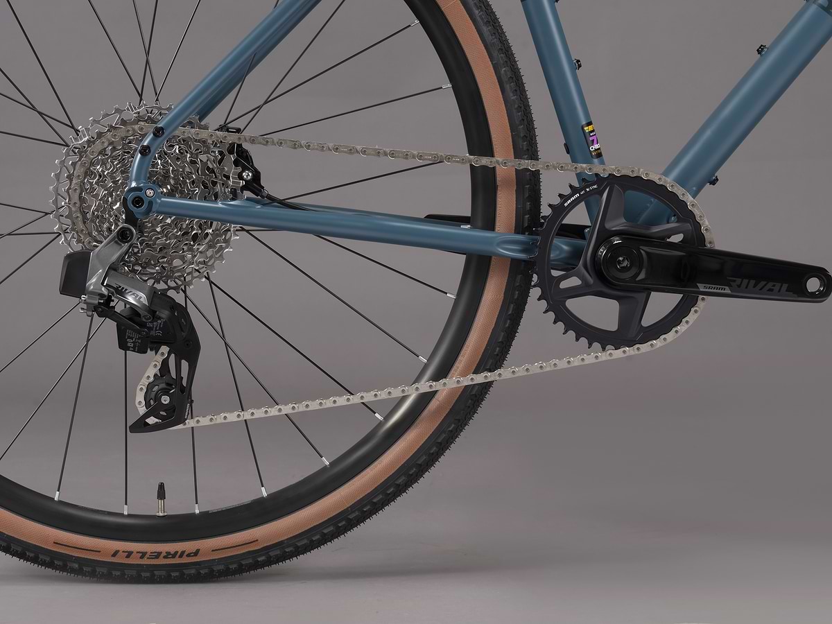 Gravel 725 Rival XPLR AXS image 4