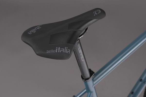 Sattel