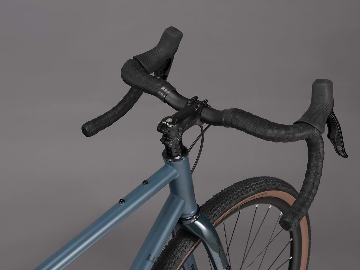 Gravel 725 Rival XPLR AXS image 5