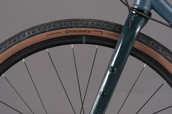 Wheelset