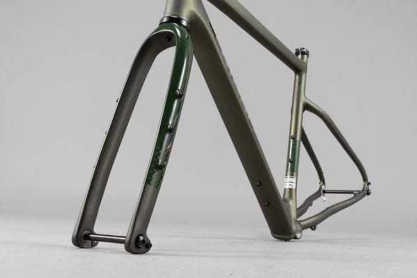 Adventure-Ready Versatility