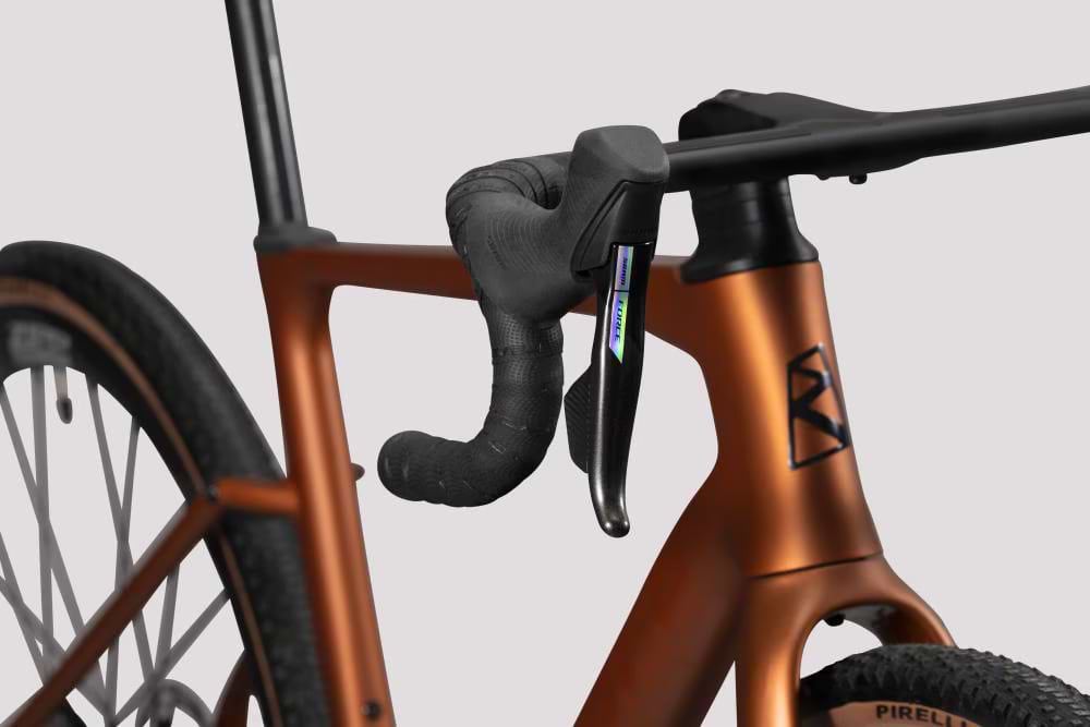 Gravel SL