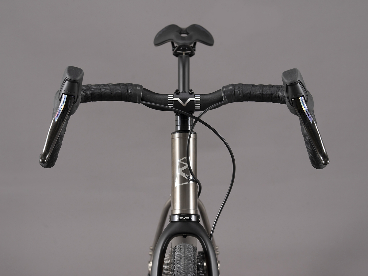 Gravel Ti - Pro image 2