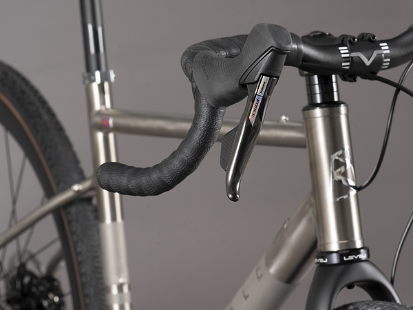 Gravel Ti - Pro image 4