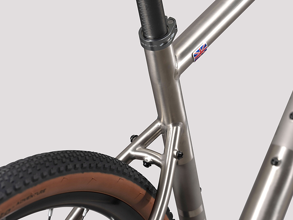 Gravel Ti - Sport image 5