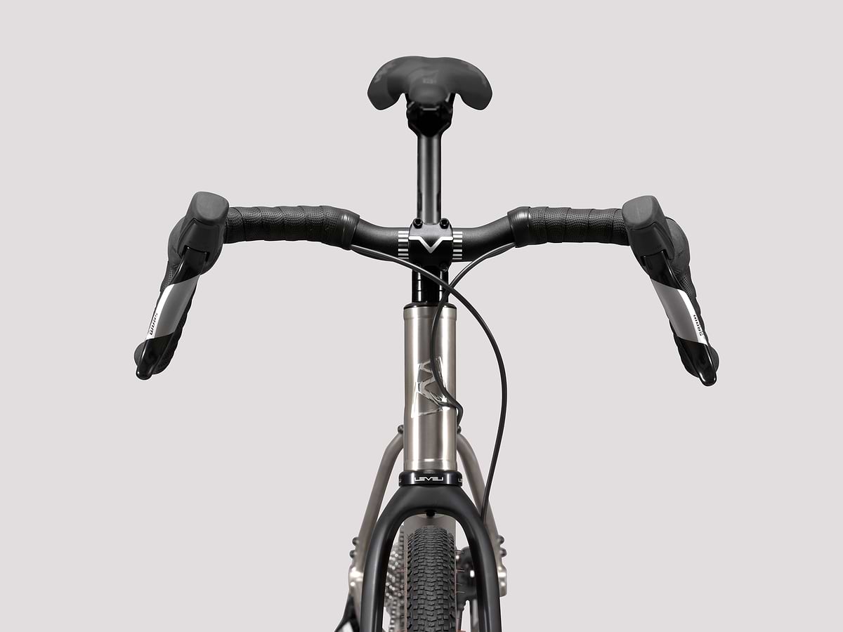Gravel Ti Apex XPLR AXS image 2