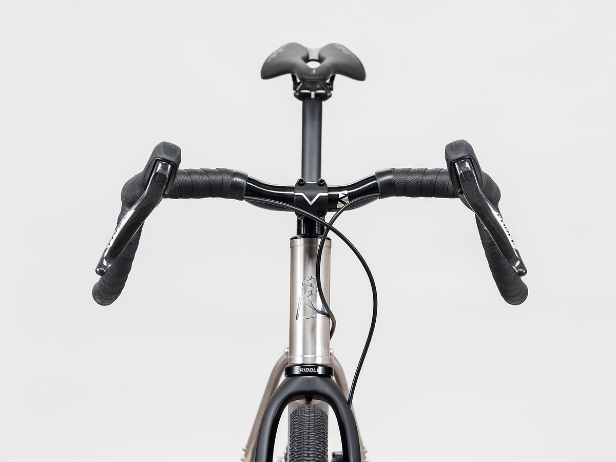 Gravel Ti Force XPLR AXS E1 image 4