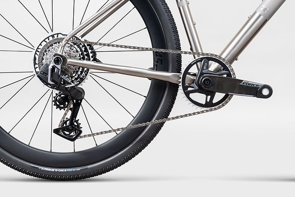 Groupset