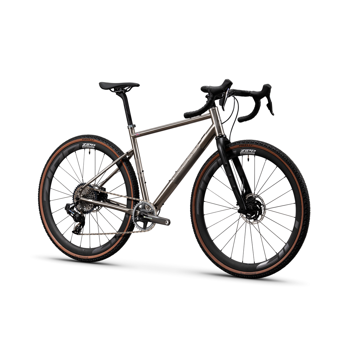 Gravel Ti