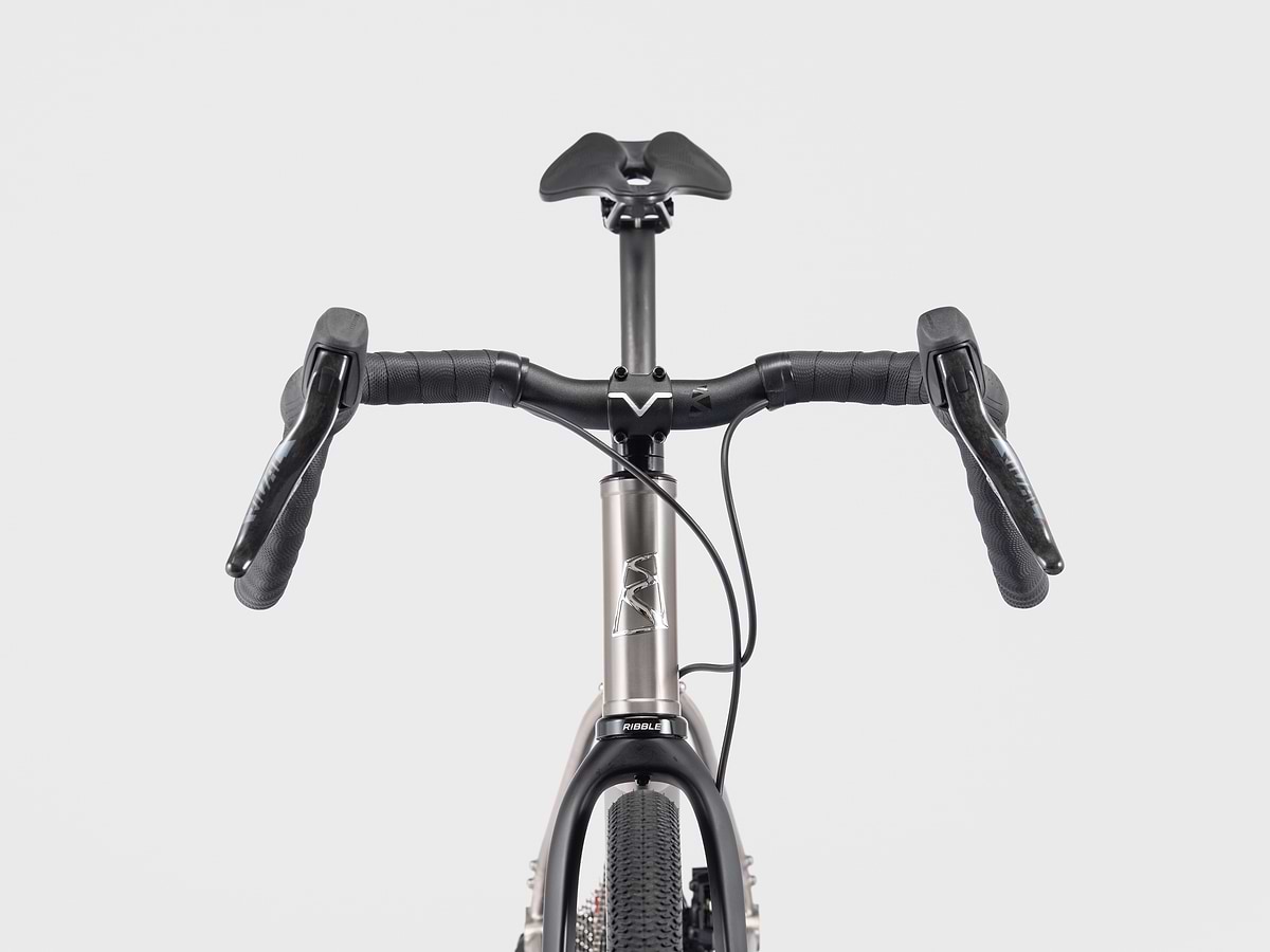 Gravel Ti Rival XPLR AXS E1 image 4