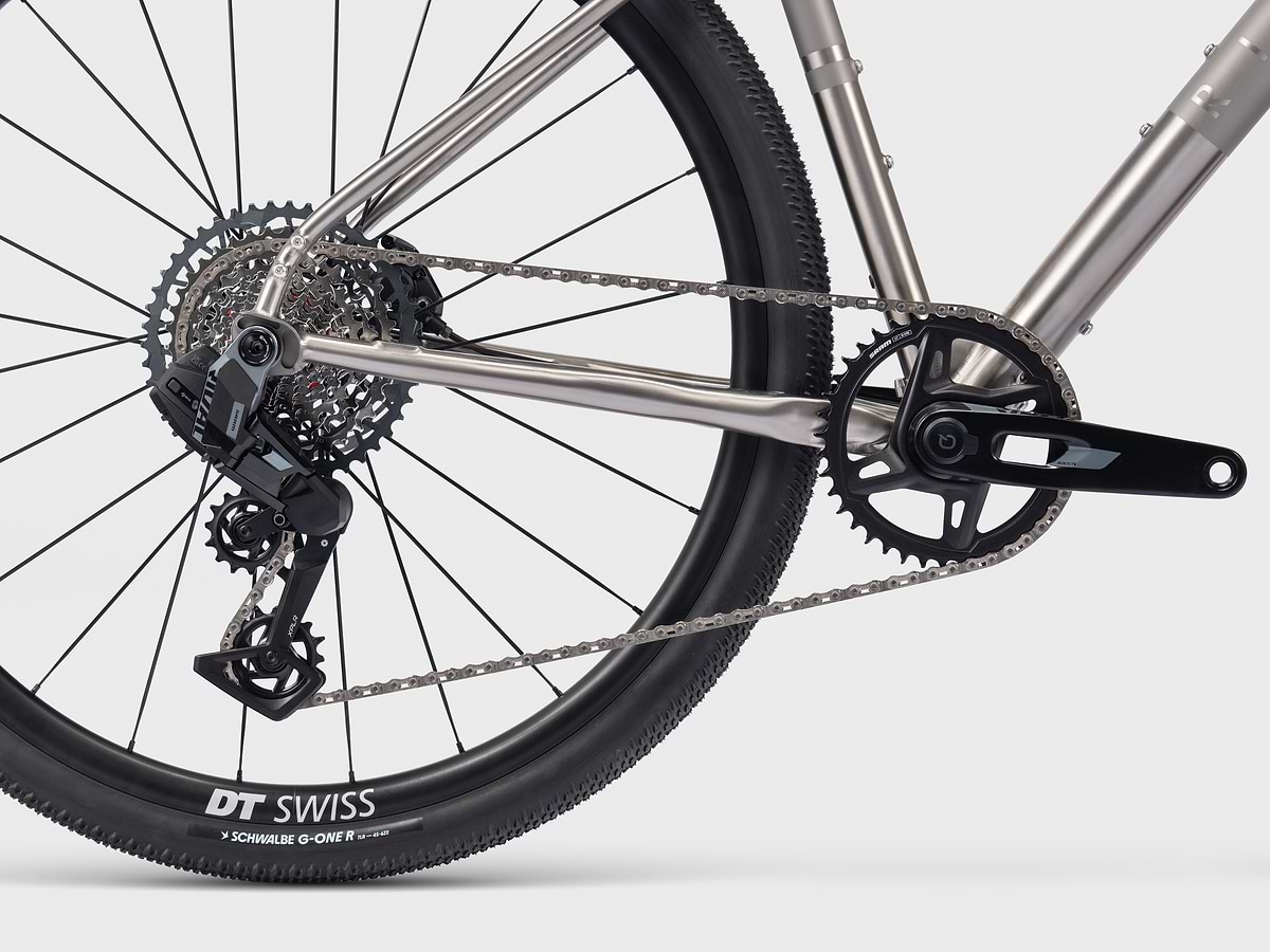 Gravel Ti Rival XPLR AXS E1 image 5