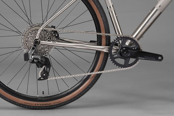 Groupset