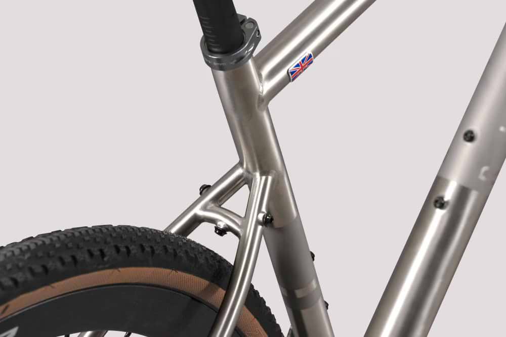 Gravel Ti