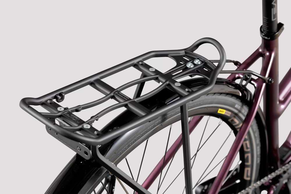 Hybrid AL e Step Through