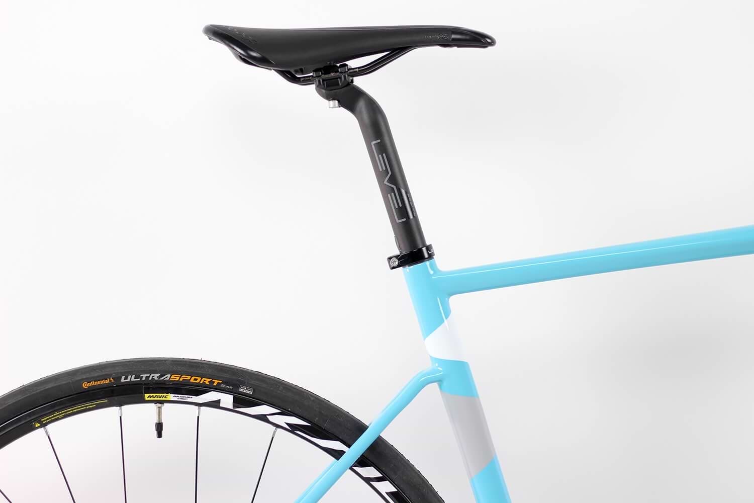 Ribble R872 Disc | Ribble Cycles