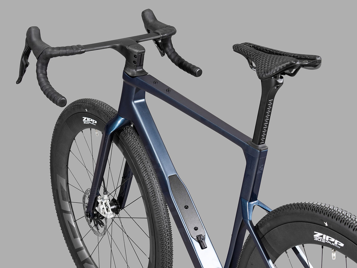 Ultra-Grit RED XPLR AXS image 2