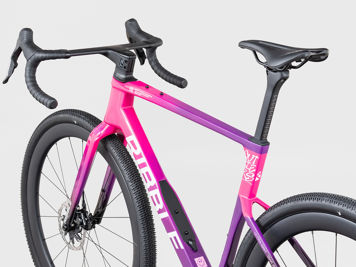 Ultra-Grit Outliers Edition Force XPLR AXS image 2