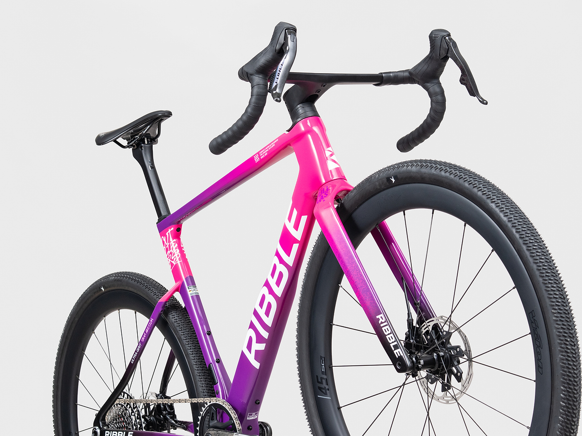 Ultra-Grit Outliers Edition Force XPLR AXS image 3