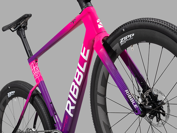 Ultra-Grit Outliers Edition RED XPLR AXS image 2