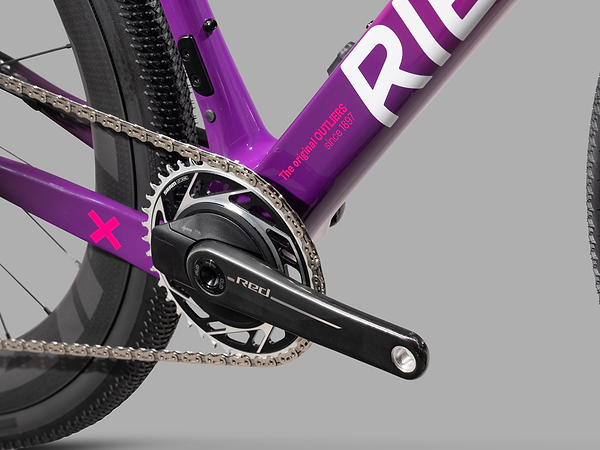 Ultra-Grit Outliers Edition RED XPLR AXS image 4