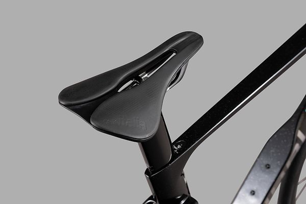 Saddle