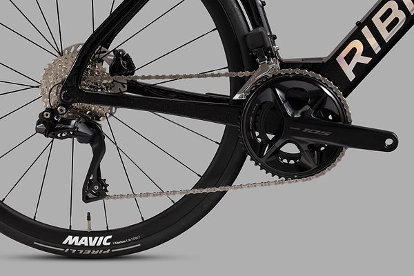 Groupset