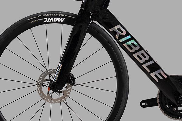 Wheelset