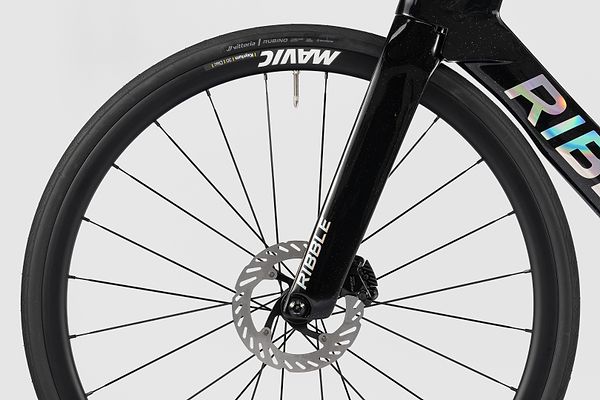 Wheelset