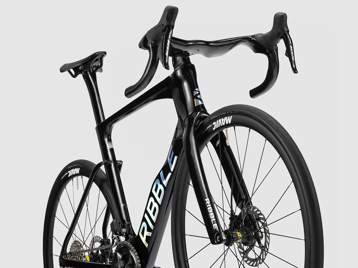 Ultra-Aero SL R 105 Di2 image 3