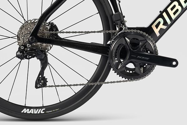Groupset