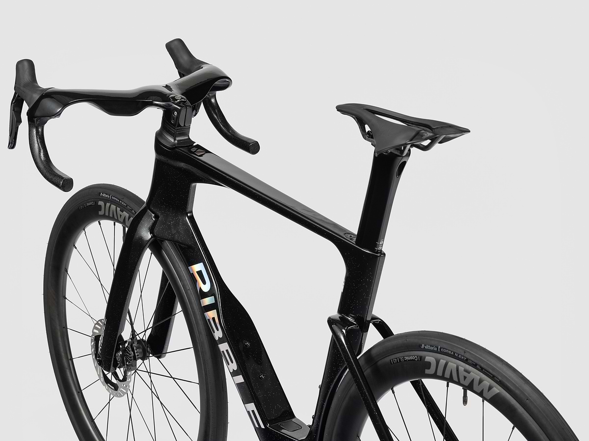 Ultra-Aero SL R Dura-Ace Di2  image 2