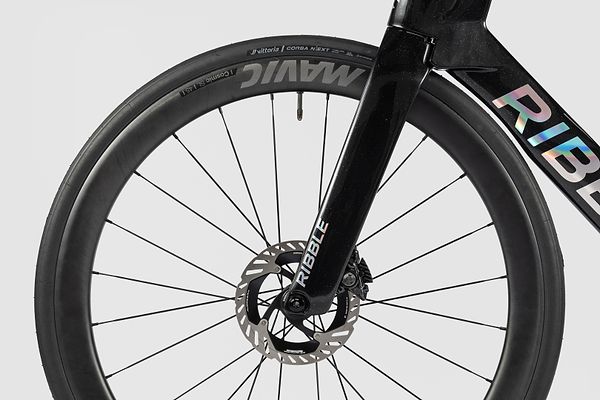 Wheelset