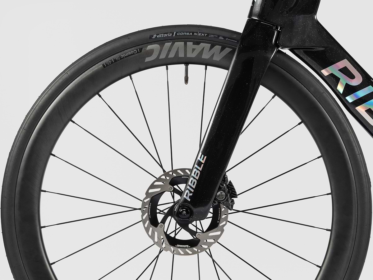 Ultra-Aero SL R Dura-Ace Di2 image 5