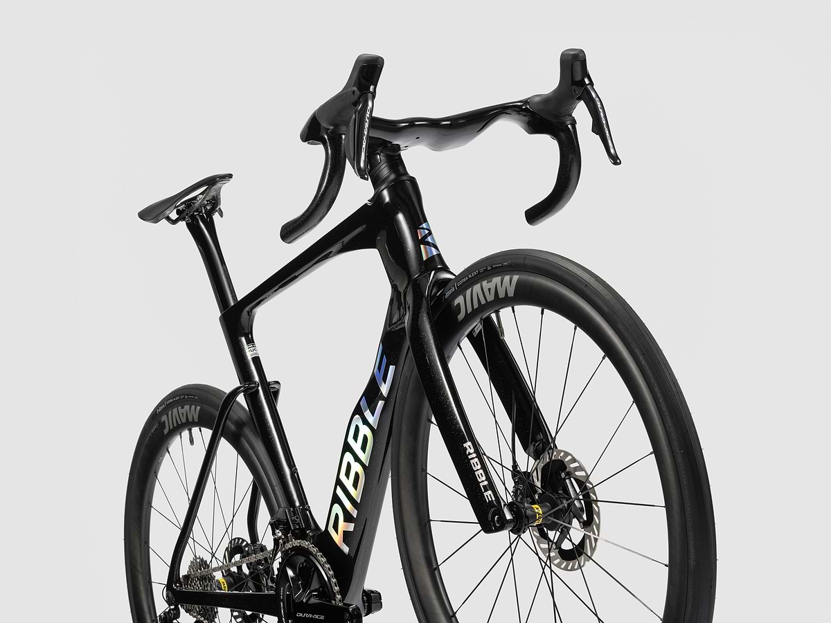 Ultra-Aero SL R Dura-Ace Di2  image 3