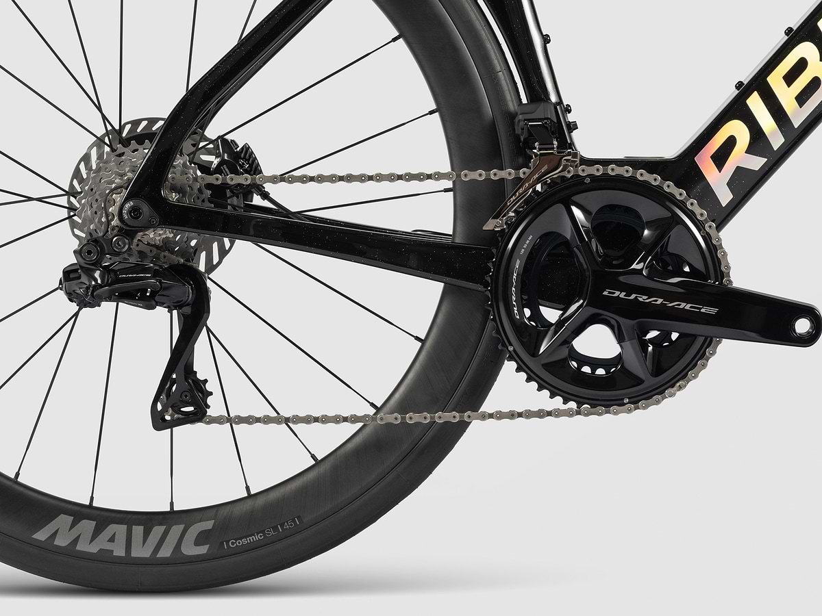 Ultra-Aero SL R Dura-Ace Di2 image 4