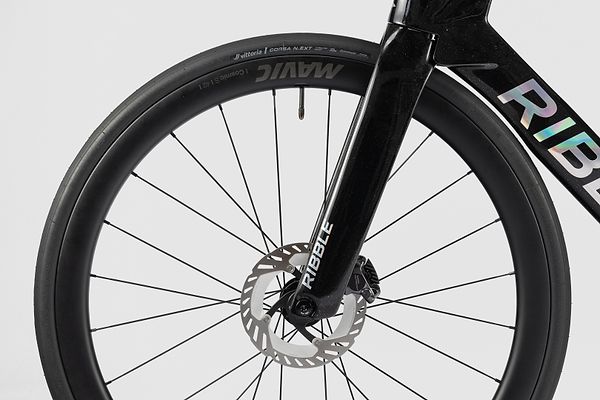 Wheelset