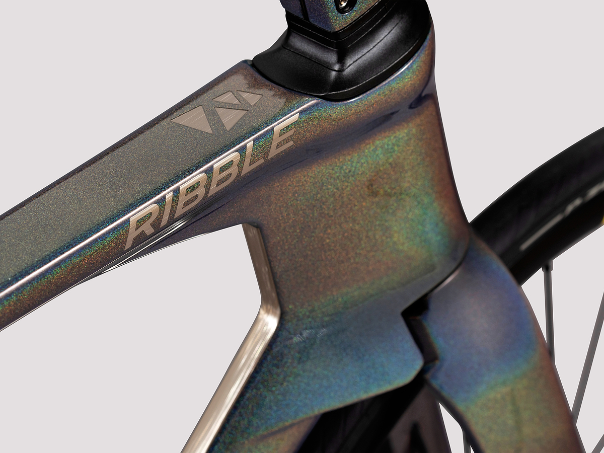 Ultra-Aero SL R 105 Di2 image 2