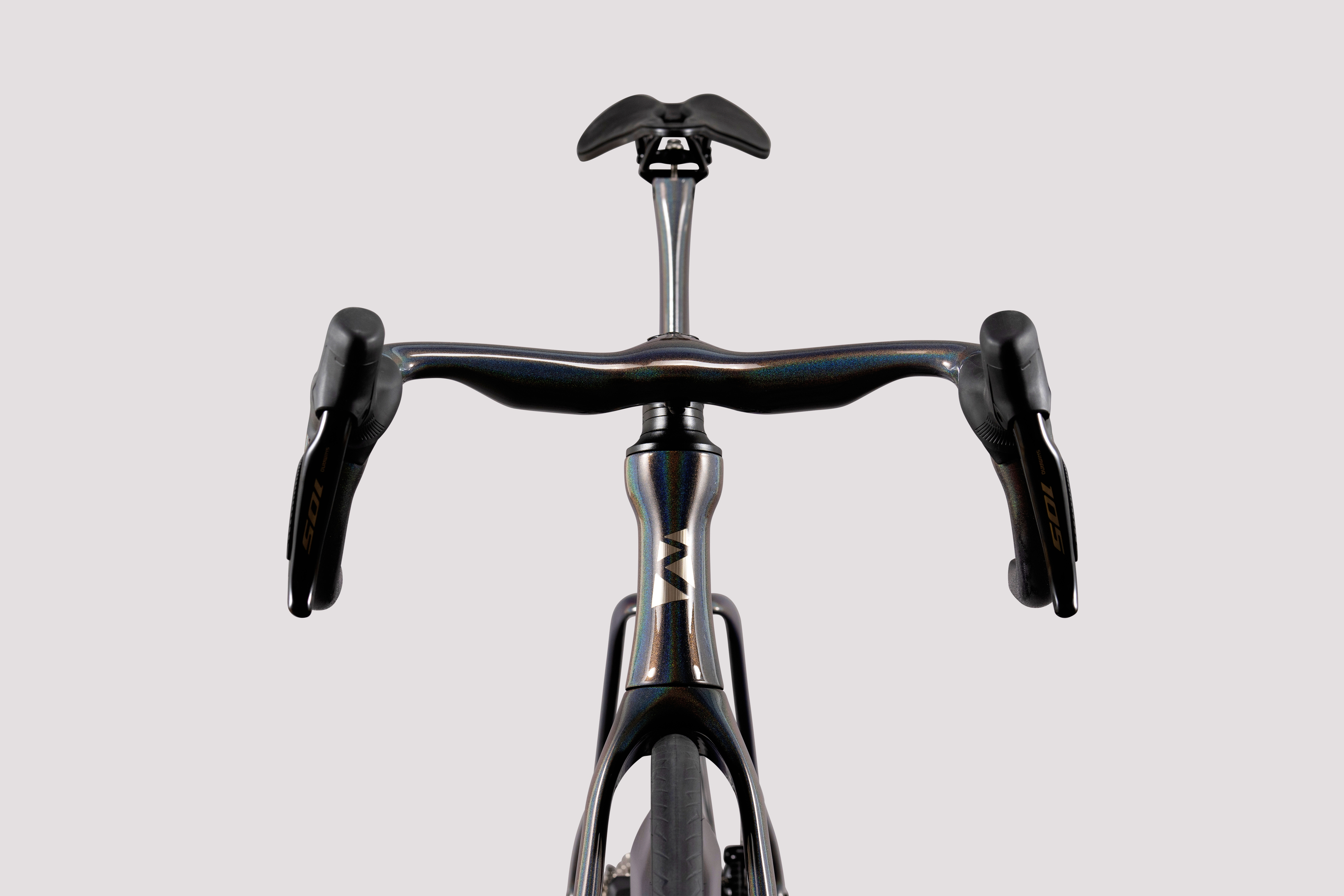 Ribble Ultra-Aero SL R - Sport - Spectrum Grey | Ribble Cycles
