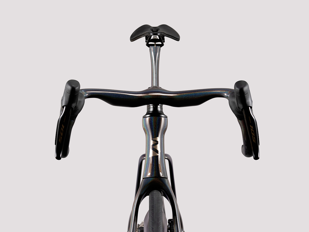 Ultra-Aero SL R 105 Di2 image 3
