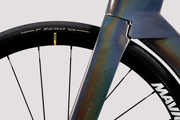 Wheelset