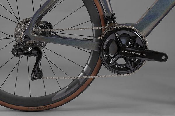 Groupset