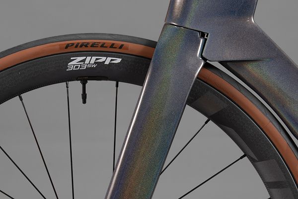 Wheelset